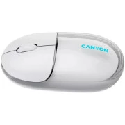 Canyon OnClick 24 Wireless White (CNS-CMSW24W) (UA)
