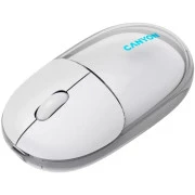 Canyon OnClick 24 Wireless White (CNS-CMSW24W) (UA)