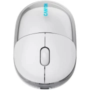 Canyon OnClick 24 Wireless White (CNS-CMSW24W) (UA)