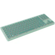 Canyon OnType 10 TKL Mechanical Silent Low-profile USB UA Green (CNS-HKB10GR) (UA)