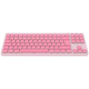 Canyon OnType 10 TKL Mechanical Silent Low-profile USB UA Pink (CNS-HKB10P) (UA)