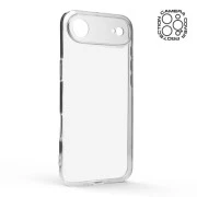 Чохол для мобільного телефону Armorstandart Air Apple iPhone 17 Air Clear (ARM86226) (UA)