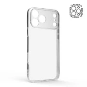 Чохол для мобільного телефона Armorstandart Air Apple iPhone 17 Pro Max Clear (ARM86225) (UA)