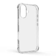 Чохол для мобільного телефону Armorstandart Air Force Apple iPhone 17 Clear (ARM86736) (UA)