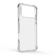 Чохол для мобільного телефону Armorstandart Air Force Apple iPhone 17 Pro Max Clear (ARM86738) (UA)