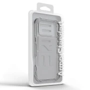 Чохол для мобільного телефону Armorstandart Air Force Apple iPhone 17 Pro Max Clear (ARM86738) (UA)