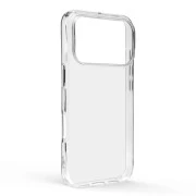 Чохол для мобільного телефону Armorstandart Apple iPhone 17 Pro Clear (ARM86741) (UA)