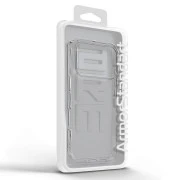 Чохол для мобільного телефону Armorstandart Apple iPhone 17 Pro Clear (ARM86741) (UA)