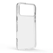 Чехол для мобильного телефона Armorstandart Apple iPhone 17 Pro Max Clear (ARM86742) (UA)