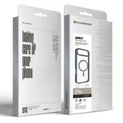 Чохол для мобільного телефону Armorstandart Unit MagCase Apple iPhone 17 Air Titanium Grey (ARM86309) (UA)