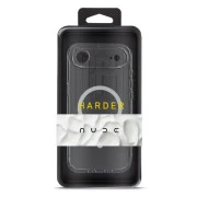 Чехол для мобильного телефона Harder Nude MagCase Apple iPhone 17 Air (ARM87345) (UA)