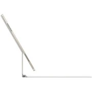 Чехол для планшета Apple Magic Keyboard for iPad Air 13-inch (M3) - Ukrainian - White,Model A3340 (MDFW4UA/A) (UA)