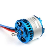 Двигун для дрона SunnySky 4120-860KV (UA)