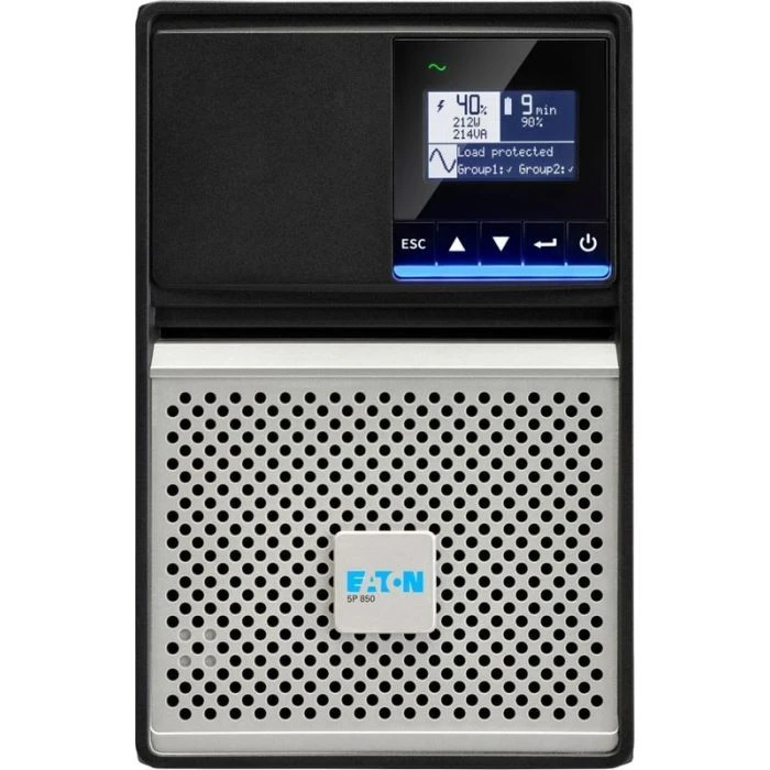 Eaton 5P G2 850VA (5P850IG2) (UA) ; Тип архитектуры: