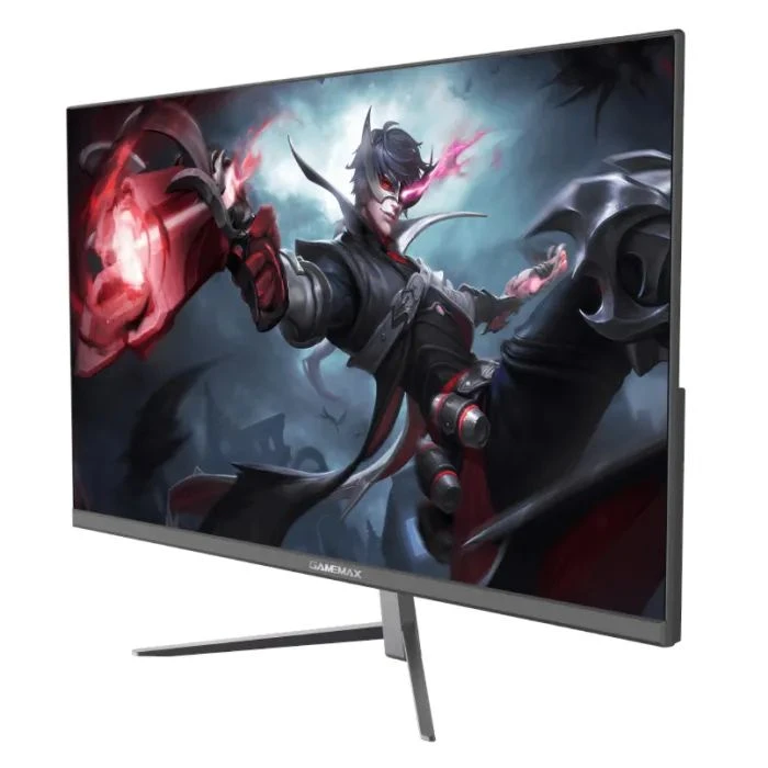 Gamemax GMX24F120 (UA) ; Диагональ дисплея: 23.8; Тип