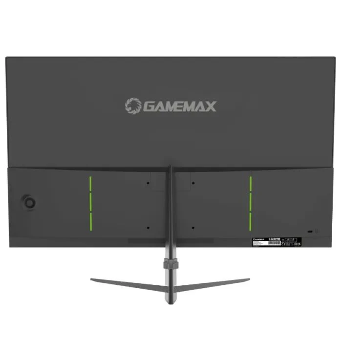 Gamemax GMX24F120 (UA) ; Діагональ дисплея: 23.8; Тип