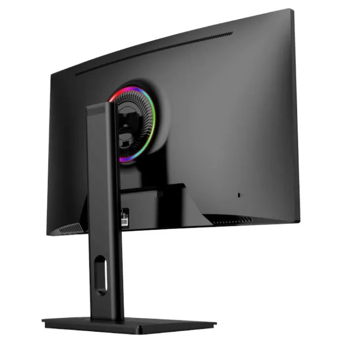 Gamemax GMX27C165Q (UA) ; Діагональ дисплея: 27; Тип
