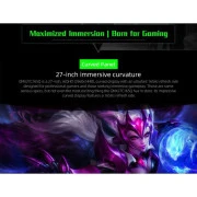 Gamemax GMX27C165Q (UA)