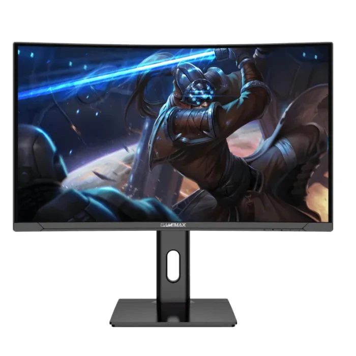 Gamemax GMX27C300 (UA) ; Діагональ дисплея: 27; Тип