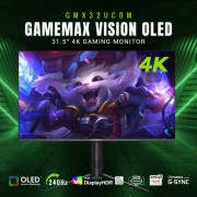 Gamemax GMX32UCDM (UA)