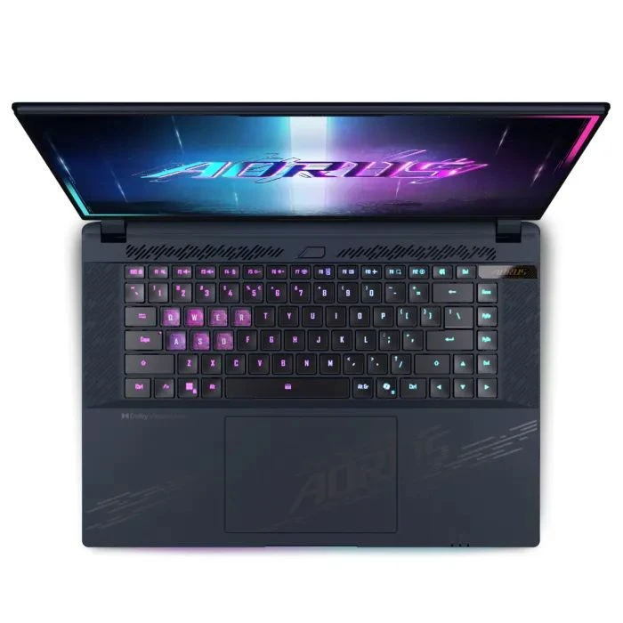 GIGABYTE Aorus Master 16 BZH (BZHC6UAE65SP) (UA)