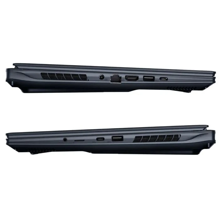 GIGABYTE Aorus Master 16 BZH (BZHC6UAE65SP) (UA) ; Тип ноутбука: игровой;