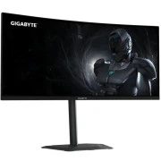 GIGABYTE GS34WQCA EK (UA)
