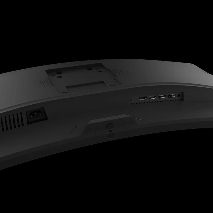 GIGABYTE GS34WQCA EK (UA) ; Тип матрицы: VA; Разрешение: 3440 x