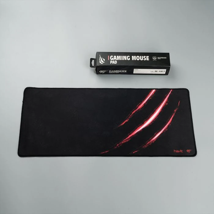 Havit HV-MP860 Black (HV-MP860) (UA)