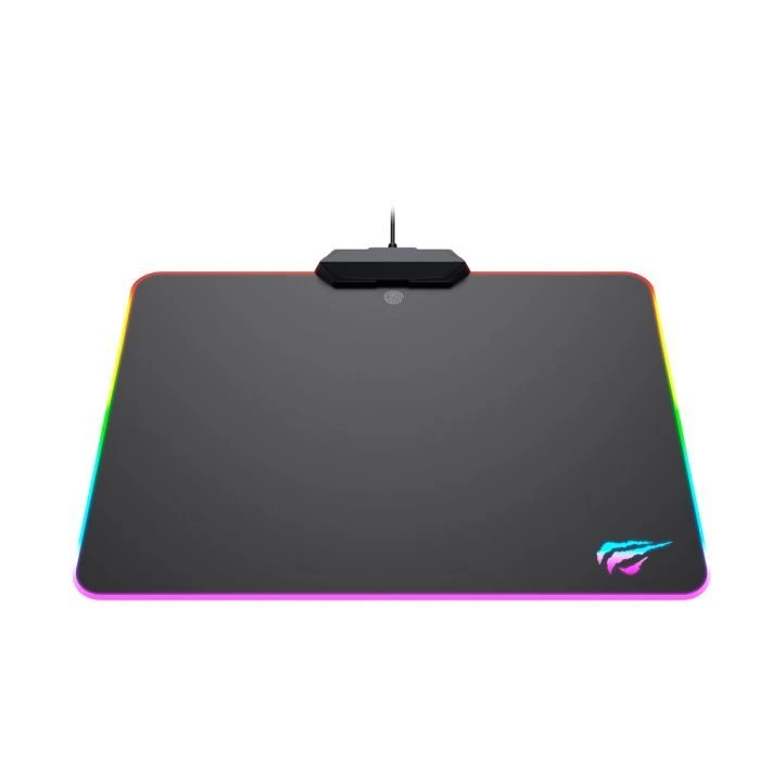 Havit HV-MP909 RGB Black (HV-MP909) (UA) ; Особливості: з підсвіткою;