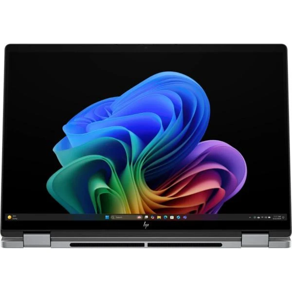 HP OmniBook X Flip x360 14-fk0001ua (C3US9EA) (UA) Бренд: HP; Конструкція: 2-в-1
