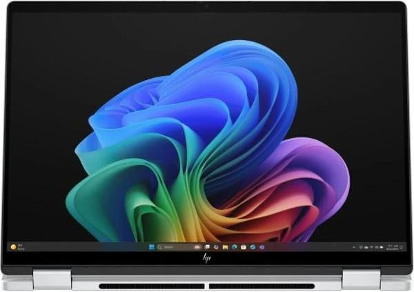 HP OmniBook X Flip x360 14-fm0003ua (C3UL6EA) (UA) Бренд: HP; Конструкція: 2-в-1