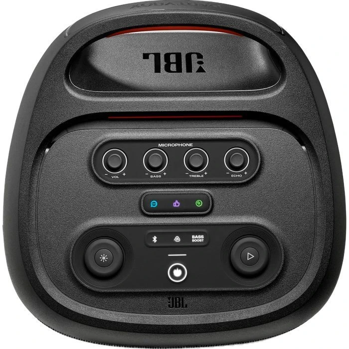 JBL Partybox 720 Black (JBLPARTYBOX720EU) (UA)