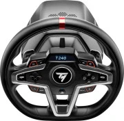 Комплект (кермо, педалі) Thrustmaster T248X Black (4460182) (UA)