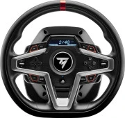 Комплект (кермо, педалі) Thrustmaster T248X Black (4460182) (UA)