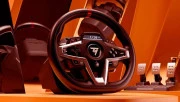 Комплект (кермо, педалі) Thrustmaster T248X Black (4460182) (UA)