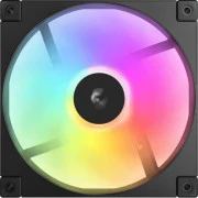 Кулер для корпусу Deepcool FD14 ARGB (UA)