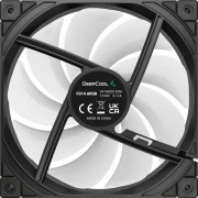 Кулер для корпусу Deepcool FD14 ARGB (UA)