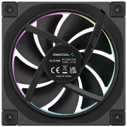 Кулер для корпусу Deepcool FL12 (UA)