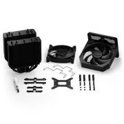 Кулер для процесора Be quiet! DARK ROCK PRO 5 (BK036) (UA)