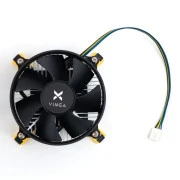 Кулер для процесора Vinga Q7 (UA)