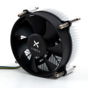 Кулер для процесора Vinga Q7 (UA)
