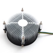 Кулер для процесора Vinga Q7 (UA)