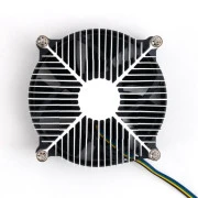 Кулер для процесора Vinga Q7 (UA)