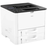 Лазерний принтер Ricoh P 311 (408525) (UA)