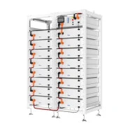 LiFePo4 Deye BOS-G-Pack5.1 Pro, 51.2V - 100Ah (BOS-G-Pack5.1) (UA)