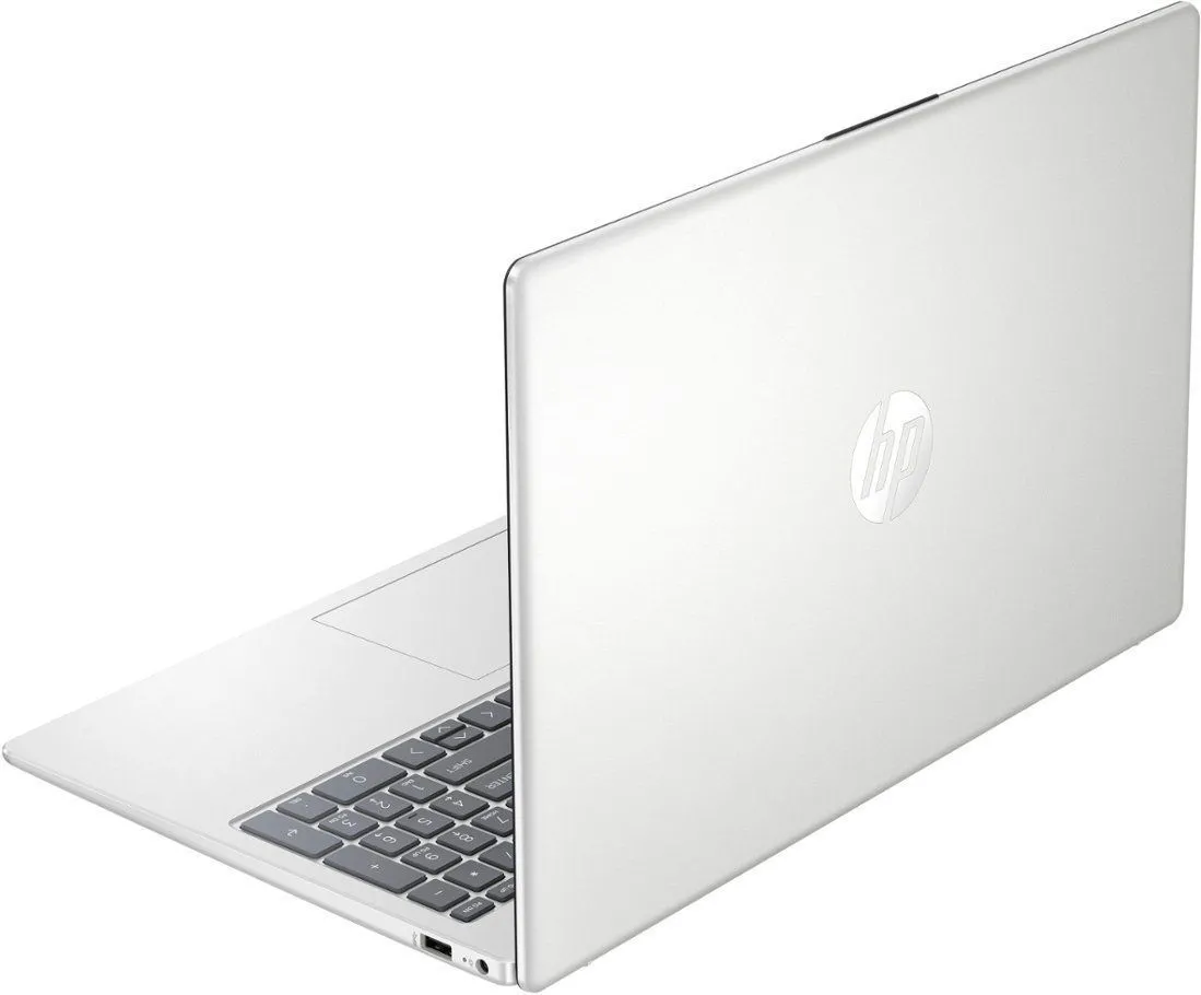 HP 15-fc0054nw (BW5G8EA) Диагональ экрана: 15.6 IPS