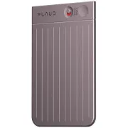 PLAUD Note ChatGPT Empowered AI Voice Recorder Starlight (NB-100-ST)