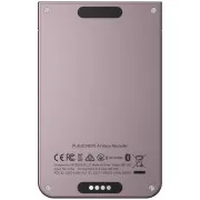 PLAUD Note ChatGPT Empowered AI Voice Recorder Starlight (NB-100-ST)