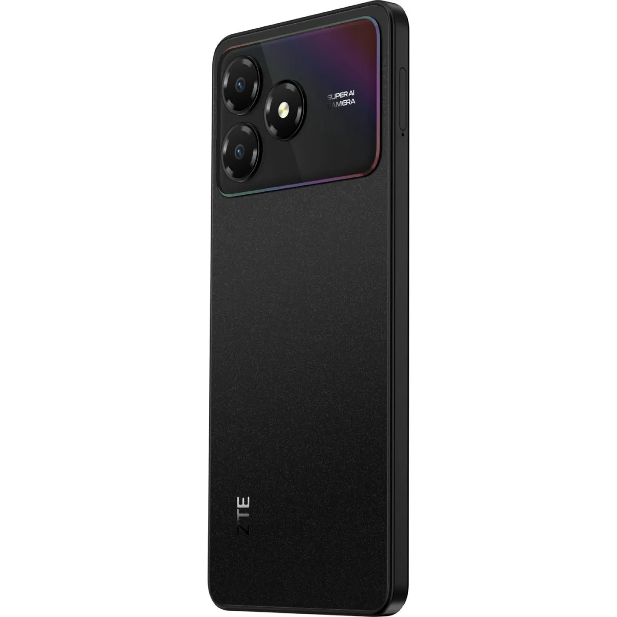ZTE Blade A36 2/64GB Black (UA)